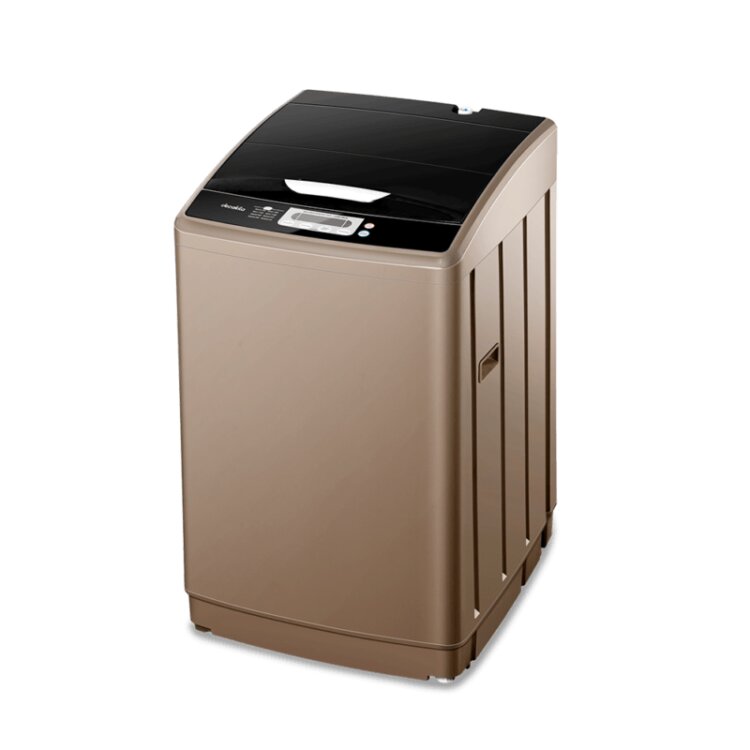 Wash/Spin capacity: 7kg Input