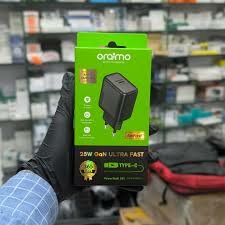 Chargeur Rapide USB-C 35W Oraimo