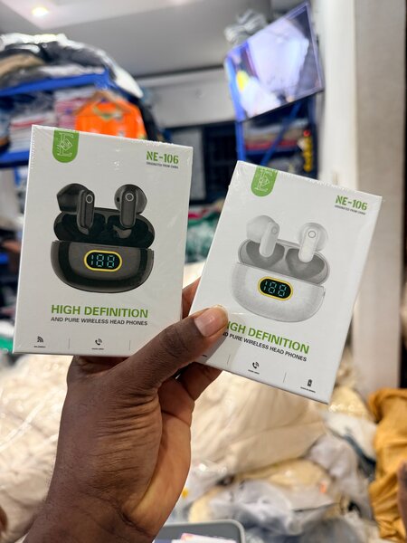 Écouteurs Sans Fil Bluetooth