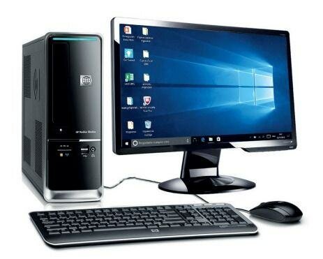 Ordinateur de Bureau Performant