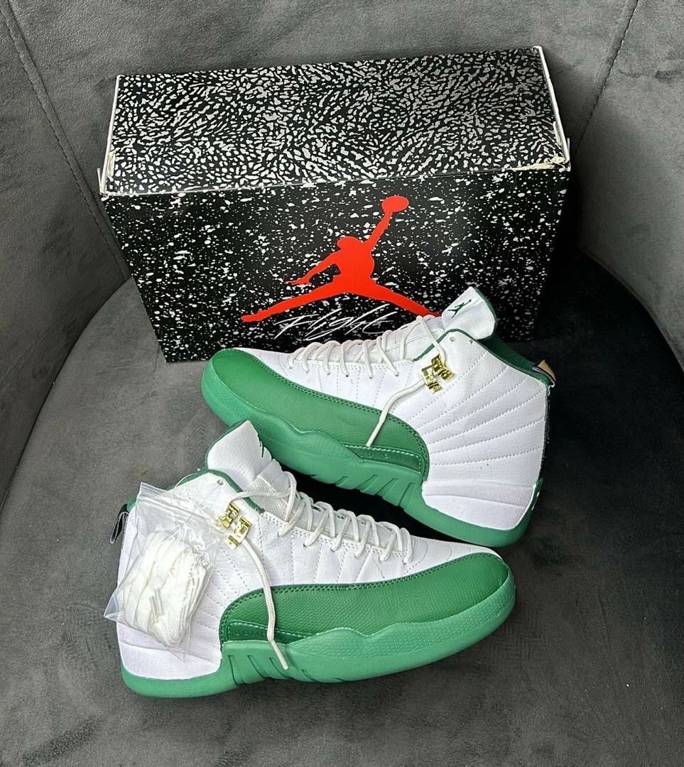 Jordan 12 retro