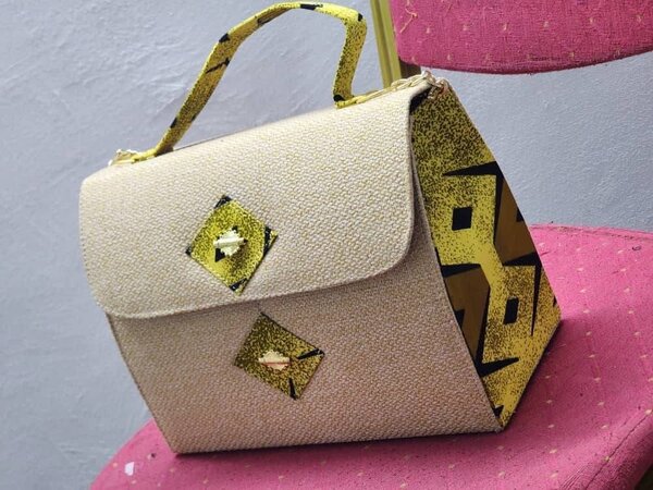 Sac à main élégant