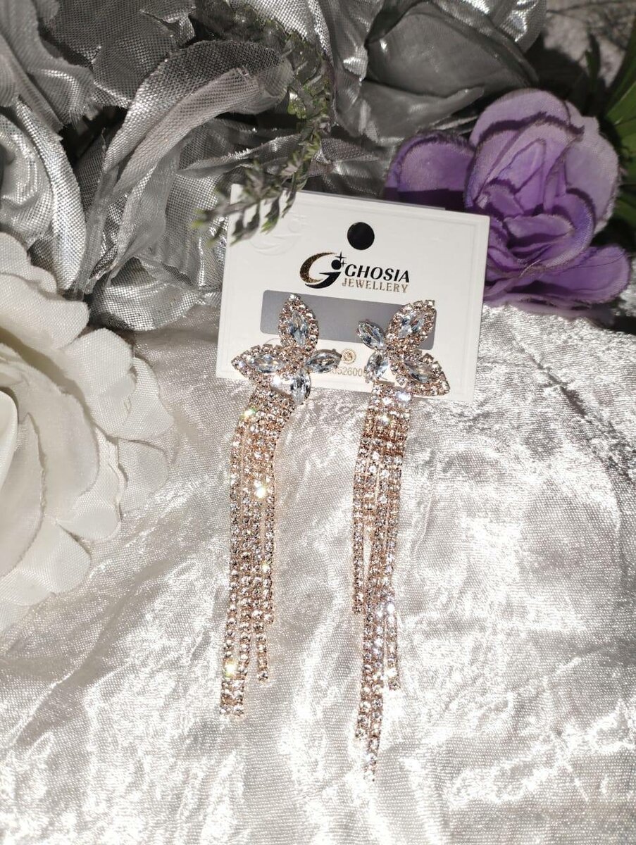 Elegant fancy Earings for Girls & Women