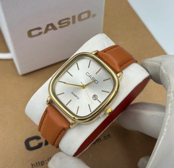 Montre Casio Quartz Classique