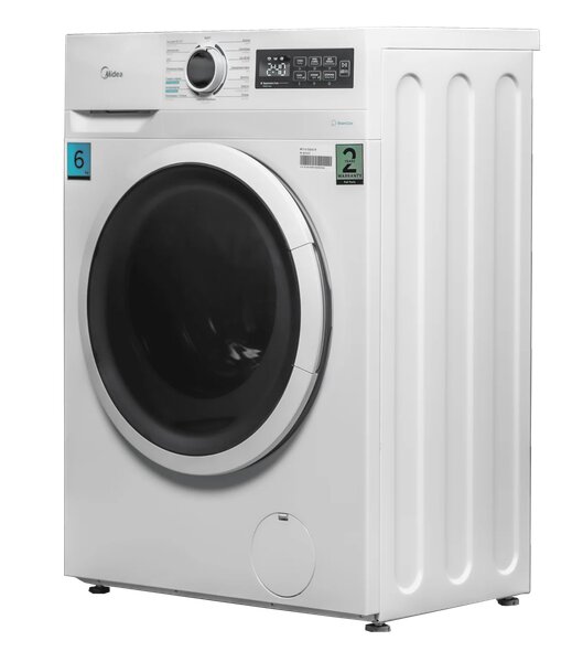 Стиральная машина Midea MF01610US40/W