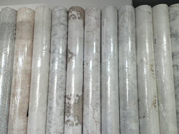 Метровые обои