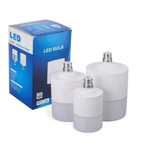 Ampoule LED Étanche Puissante