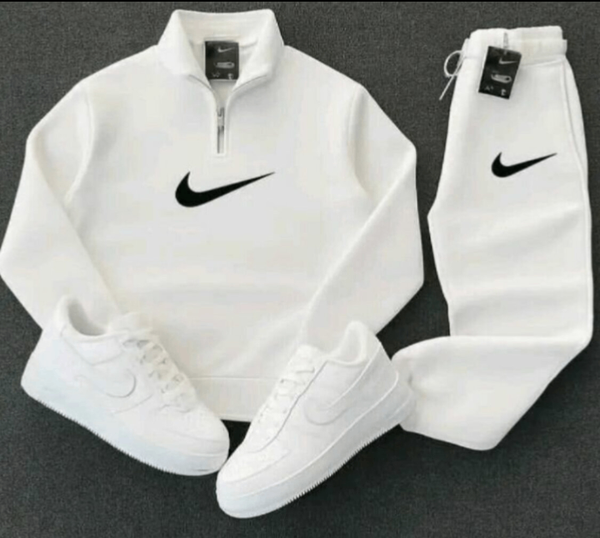 Ensemble Survêtement Nike Homme