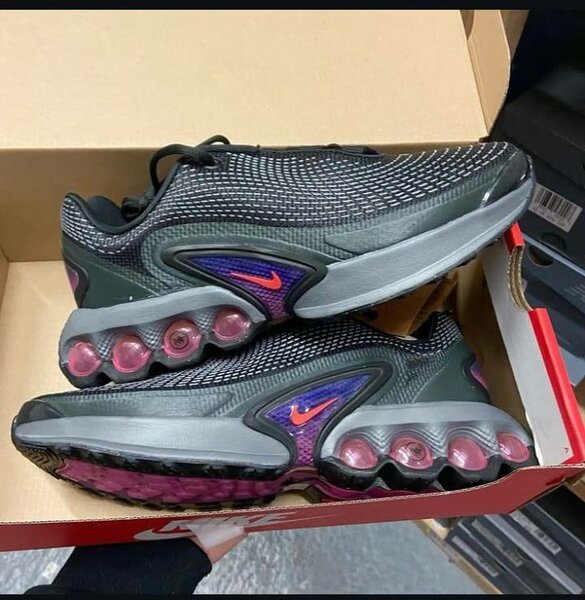 Nike Air Sneakers pour Homme