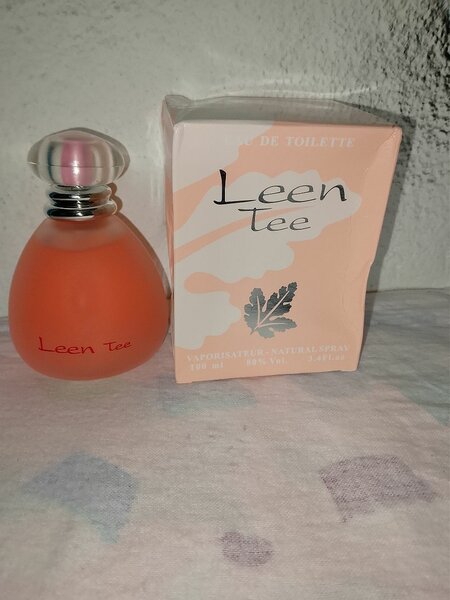 Leen Tee Eau de Toilette