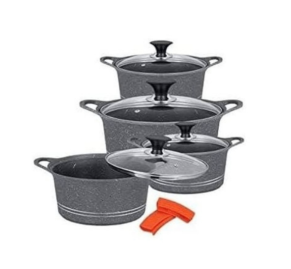 GLORY KING SET 4PICS SET