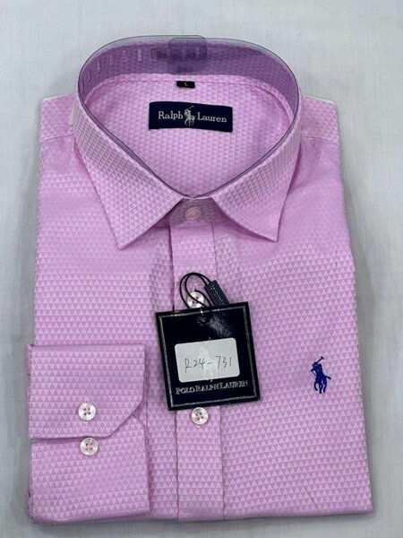 Chemises Polo pour H &F