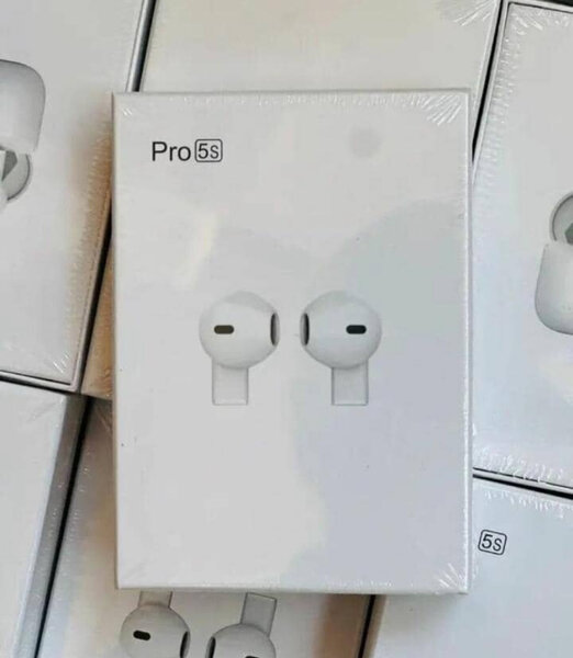 Écouteurs Pro 5S sans fil