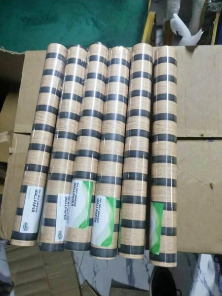 Papier peint adhésif décoratif