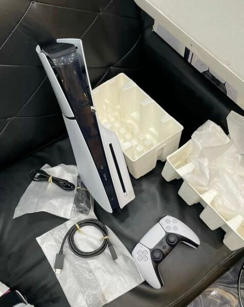 Console Sony PlayStation 5