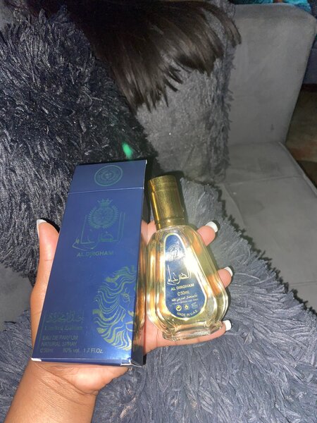 females & males perfume