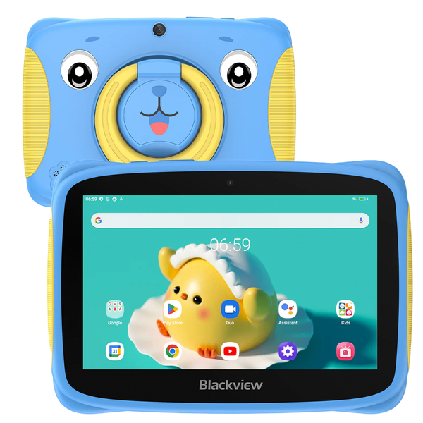 Tablette tactile Blackview pour enfants