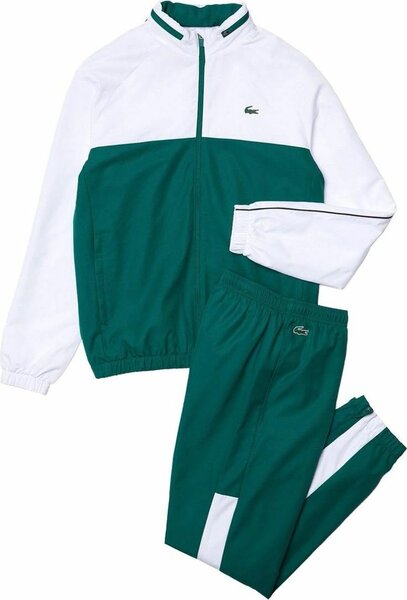 Mens Tracksuit