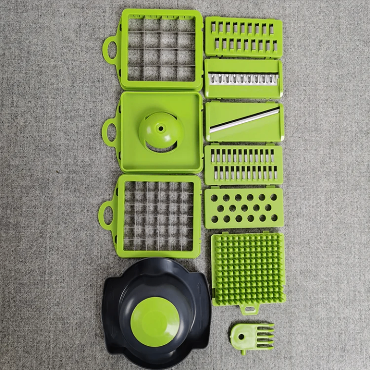 Coupe-légumes Multifonctionnel