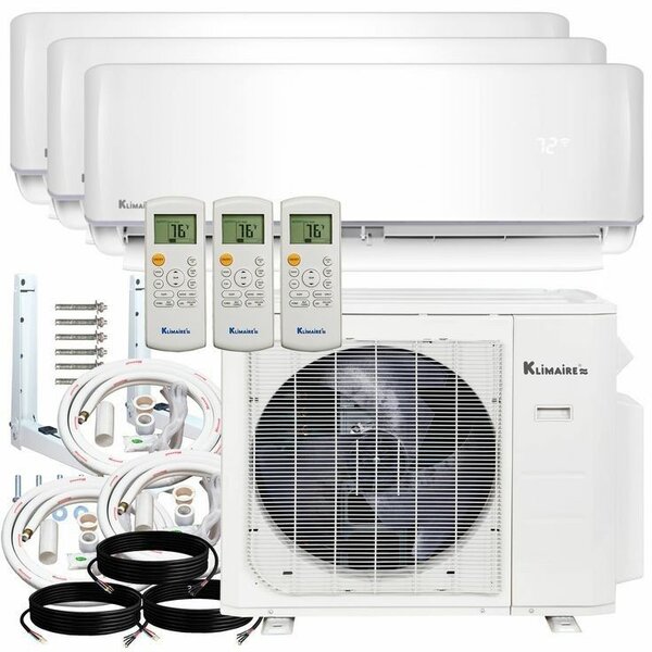 Air-conditioner 1.5 horsepower