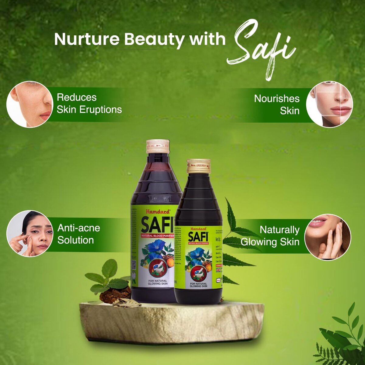 Safi detox