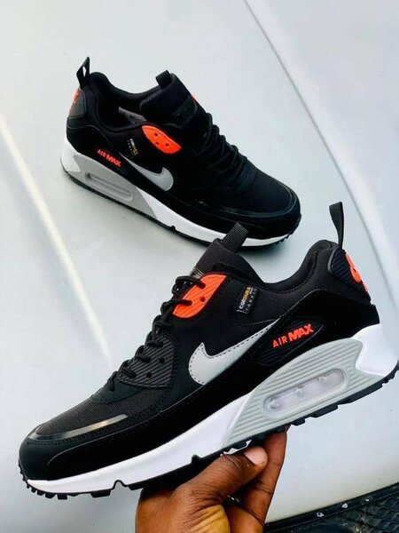 Nike air mas