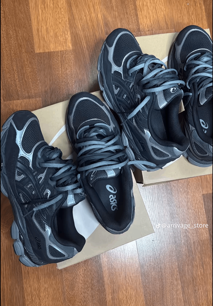 Chaussures de running homme Asics