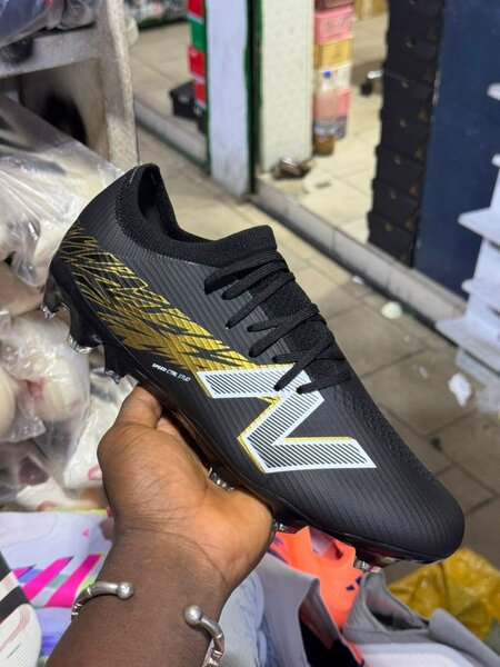 Chaussures de Football Dynamiques