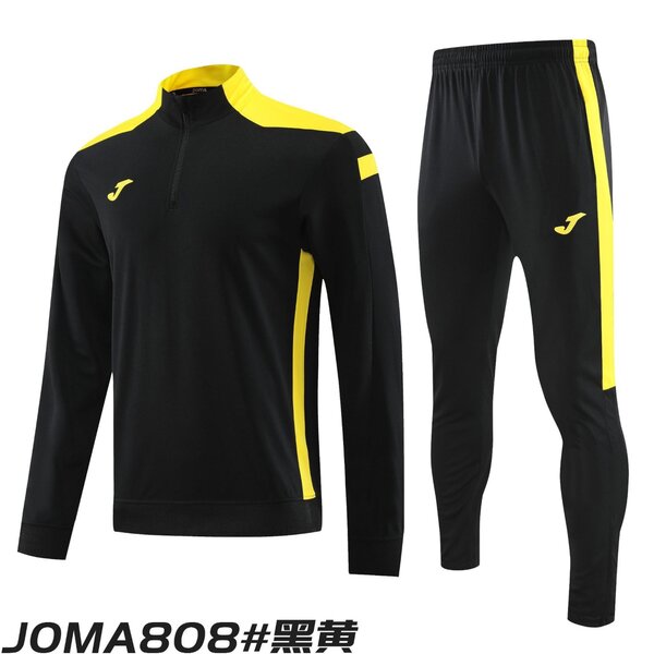 Спортивный костюм полузамок