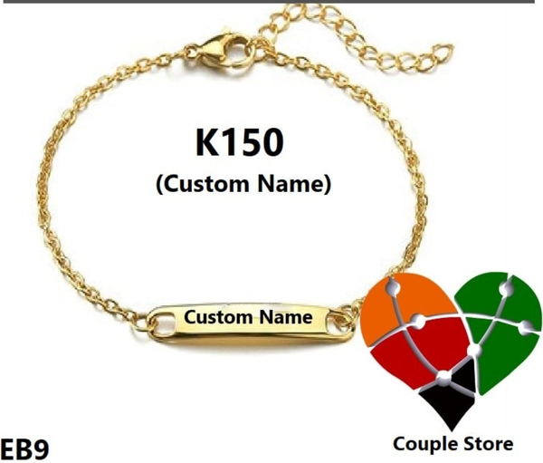 Customized Bracelet