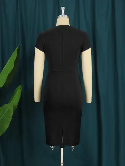 The corporate/ office dress