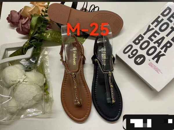 Sandales Élégantes Femme