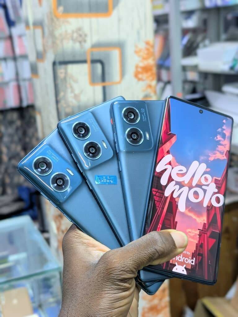 Motorola Edge 50 Fusion 5G