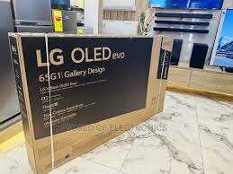 LG tv