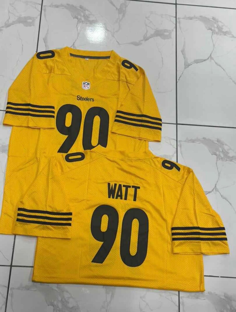 Maillots de football NFL