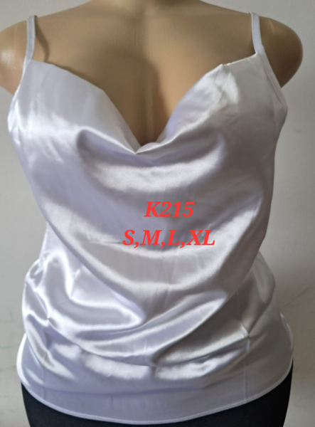 CAMISOLE TOPS