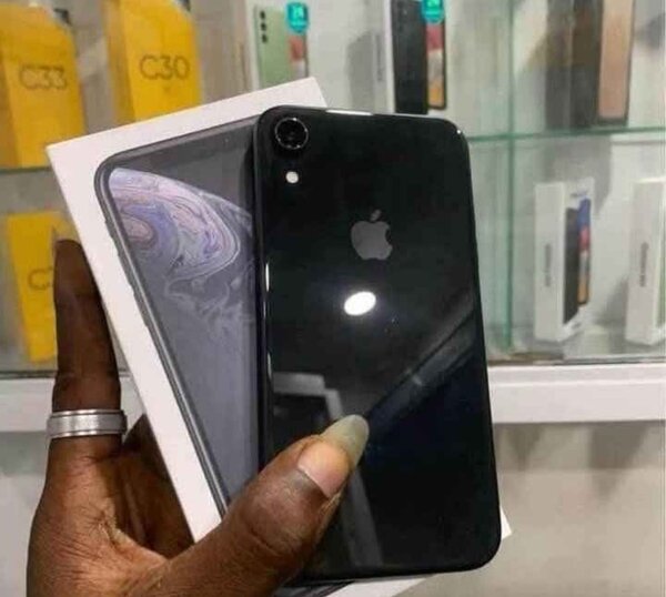 Promotion de XR bon prix