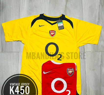 Vintage jersey  t-shirt