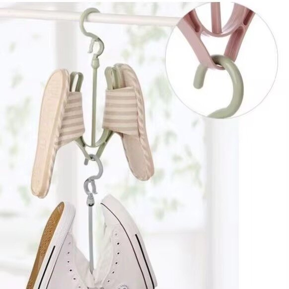 Cintre chaussures 3 à 1500fr