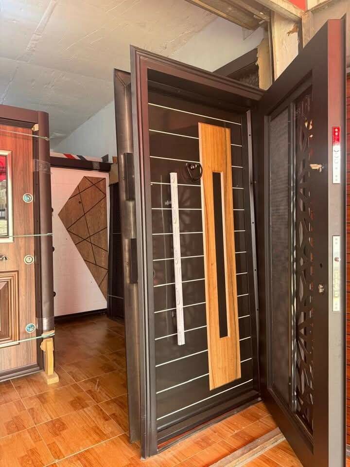 Quality Turkish Door From Turkey