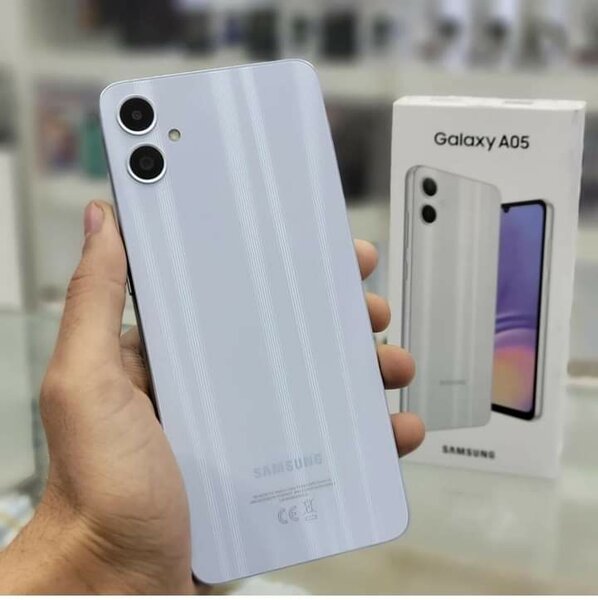 ORIGINAL SAMSUNG GALAXY A05 (64/4)