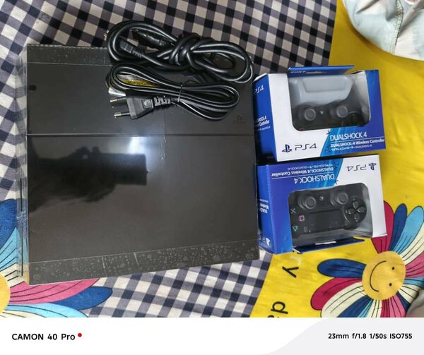 Ps4 craque version 9.0