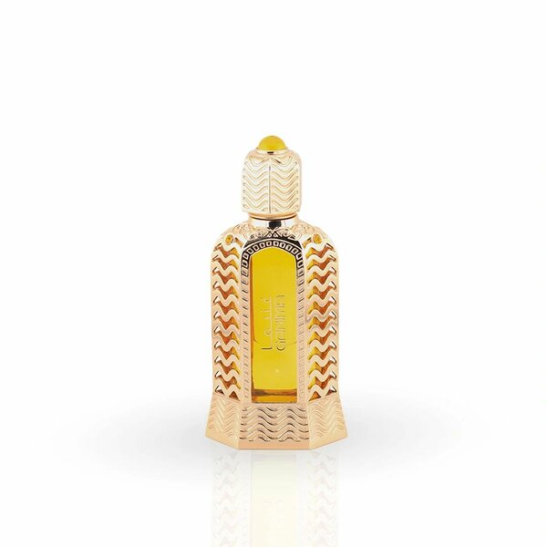 Parfum Concentré - Ganima