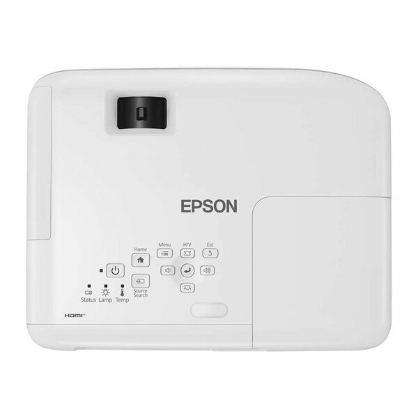 Projecteur Epson LCD Haute Performance