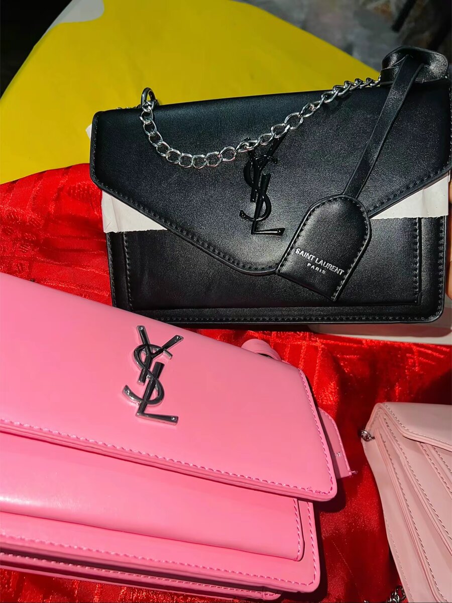 Sac à bandoulière tendance