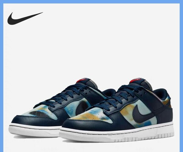 Nike Dunk Low SE Baskets pour Enfants