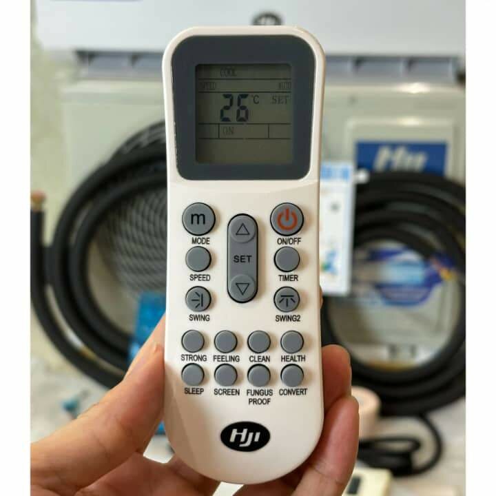 HJI INVERTER