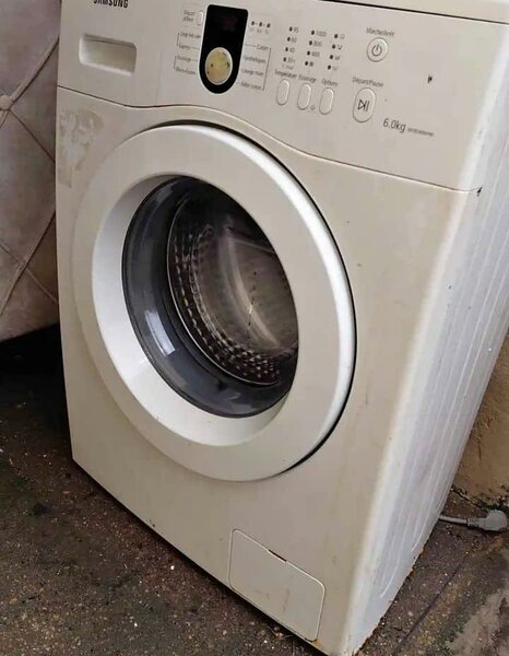Lave-linge Samsung 6kg