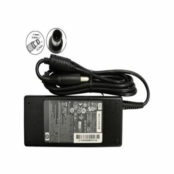 Chargeur Adap HP 19V-4.74A GB