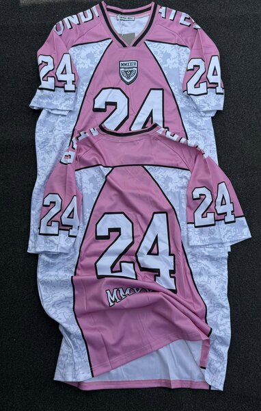 Maillot de sport tendance